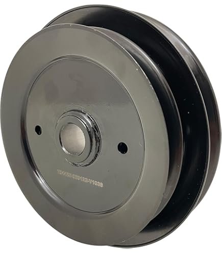 Amazon.com : Exmark 1-643393 Jackshaft Lazer Z AC AS LC XP XS DS